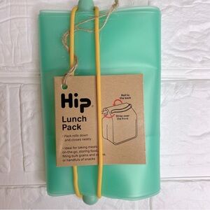 New HIP Reusable Lunch Pack